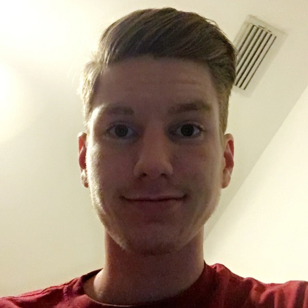 Meet your Posher, Steve